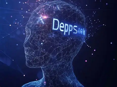 DeepSeek 深度强化学习拓扑图