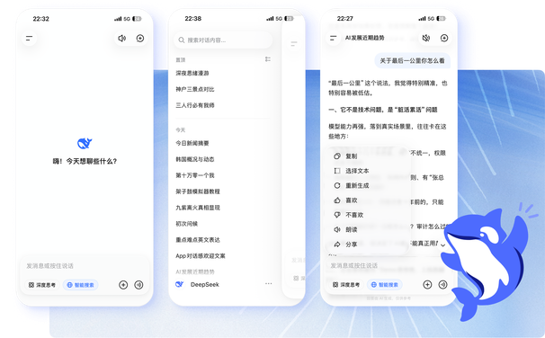 DeepSeek 私有化与端侧部署